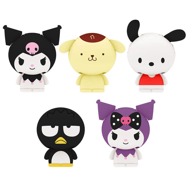 《預訂》Bandai Sanrio characteres shakers 盲盒 第2彈《2024年11月發售》