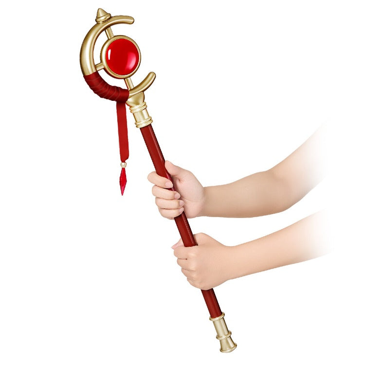 Bandai play toys [魂SHOP限定] 葬送的芙莉蓮 芙莉蓮法杖
