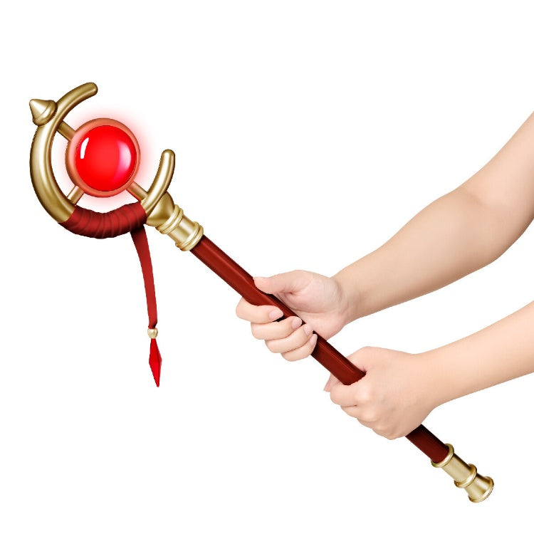 Bandai play toys [魂SHOP限定] 葬送的芙莉蓮 芙莉蓮法杖