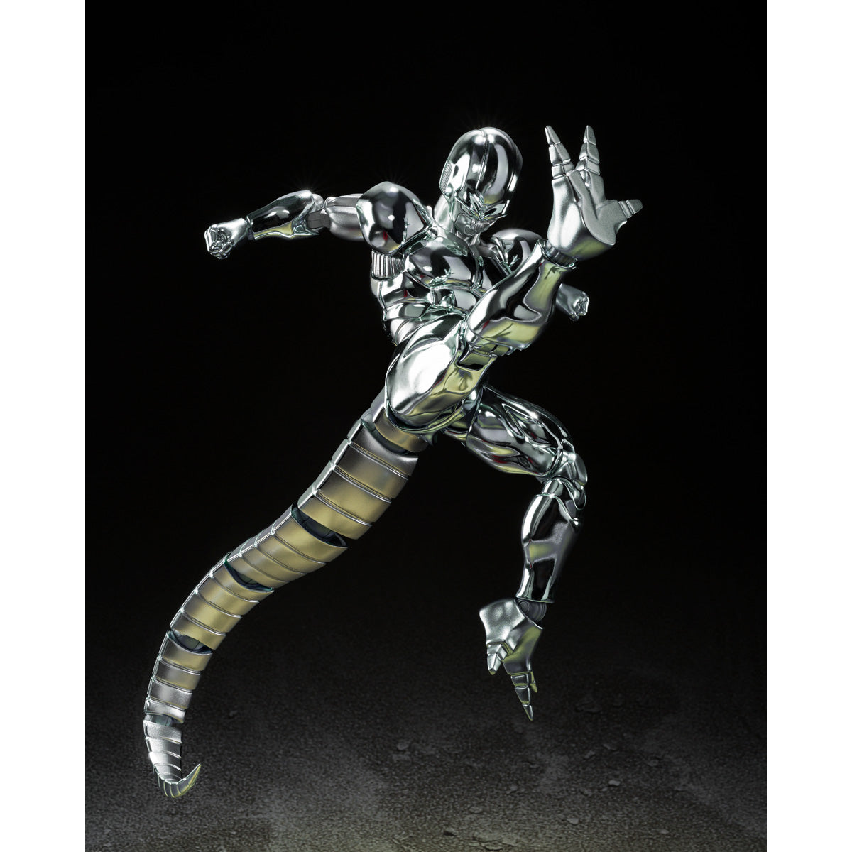 Bandai [魂SHOP限定] SHF 龍珠金屬古拉