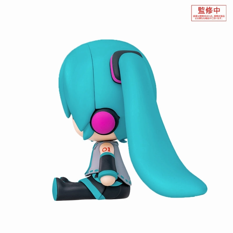 SEGA [Fuwa Petit景品] 初音未來