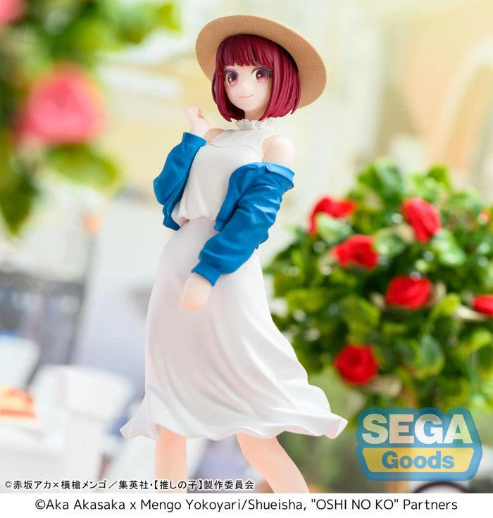 《預訂》SEGA [DEDECOLLE]《【我推的孩子】》有馬佳奈《2025年5月發售》