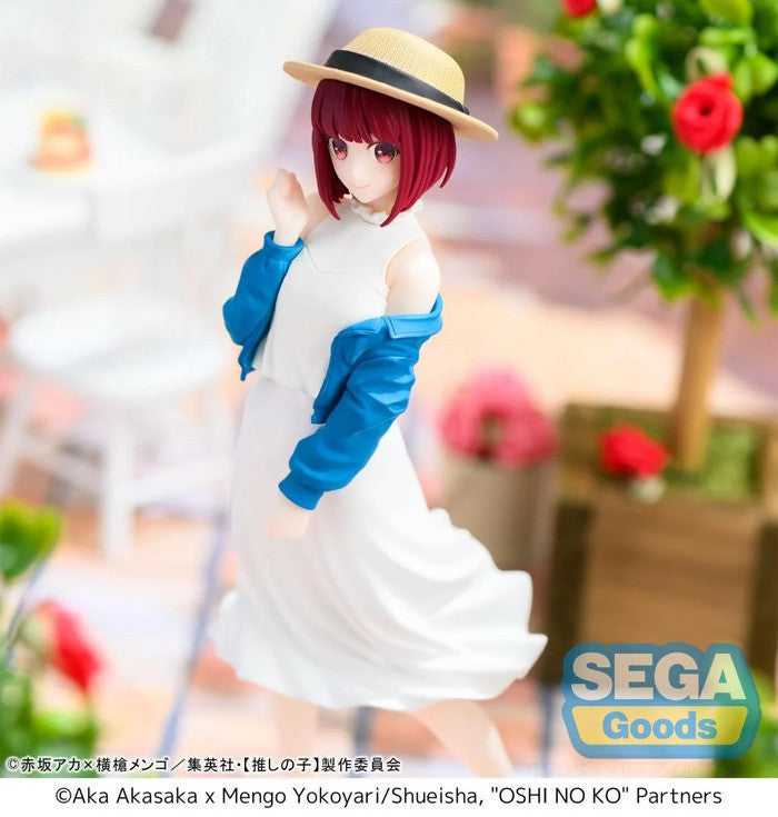 《預訂》SEGA [DEDECOLLE]《【我推的孩子】》有馬佳奈《2025年5月發售》