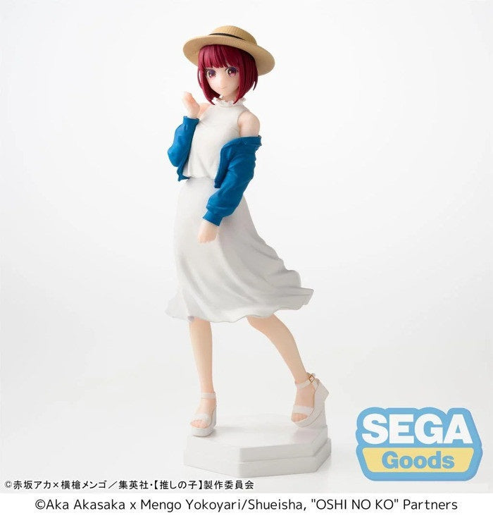 《預訂》SEGA [DEDECOLLE]《【我推的孩子】》有馬佳奈《2025年5月發售》