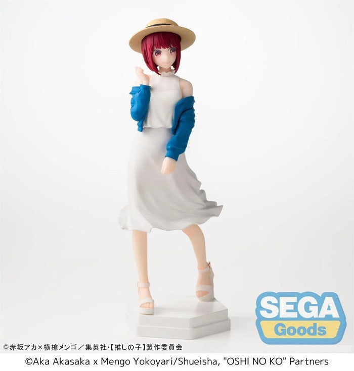 《預訂》SEGA [DEDECOLLE]《【我推的孩子】》有馬佳奈《2025年5月發售》