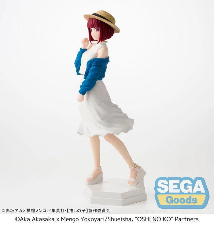 《預訂》SEGA [DEDECOLLE]《【我推的孩子】》有馬佳奈《2025年5月發售》