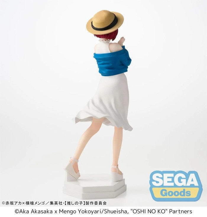 《預訂》SEGA [DEDECOLLE]《【我推的孩子】》有馬佳奈《2025年5月發售》