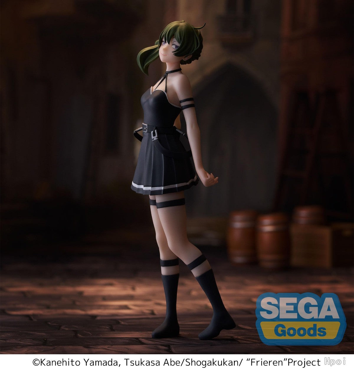 《預訂》SEGA [DEDECOLLE]《葬送的芙莉蓮》尤蓓爾《2024年10月發售》