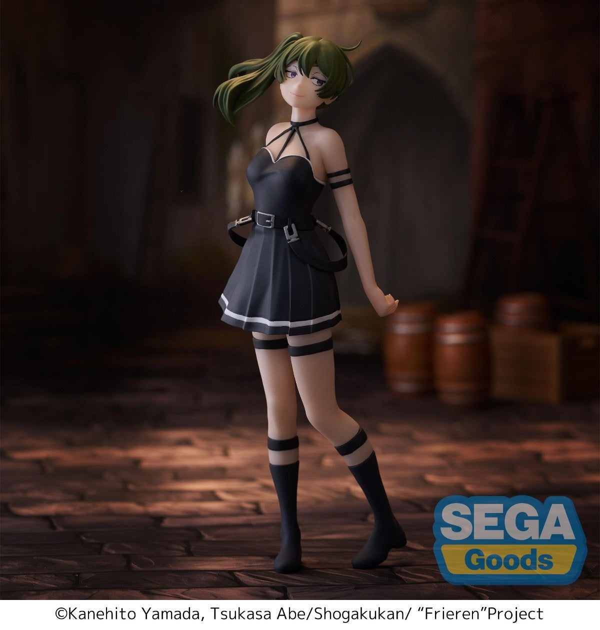 《預訂》SEGA [DEDECOLLE]《葬送的芙莉蓮》尤蓓爾《2024年10月發售》