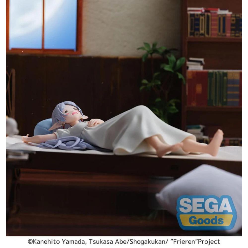 SEGA [YUMEMIRIZE]《葬送的芙莉蓮》芙莉蓮 -午睡-