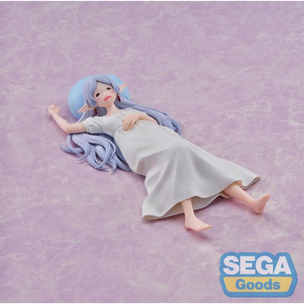 SEGA [YUMEMIRIZE]《葬送的芙莉蓮》芙莉蓮 -午睡-