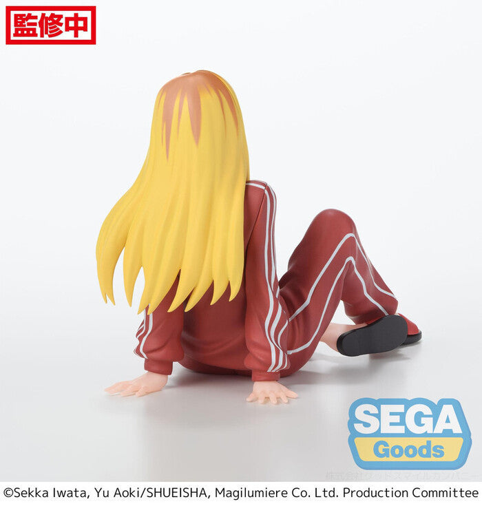 《預訂》SEGA[PM景品]《魔法光源股份有限公司》越谷仁美 (坐下造型Ver.)《2025年2月發售》