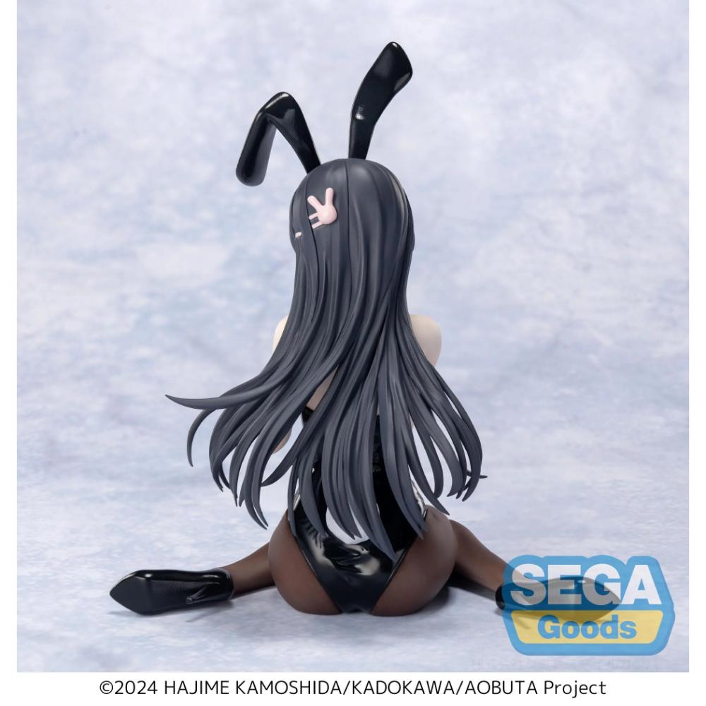 SEGA [YUMEMIRIZE]《青春豬頭少年不會夢到兔女郎學姊》櫻島麻衣 -兔女郎-