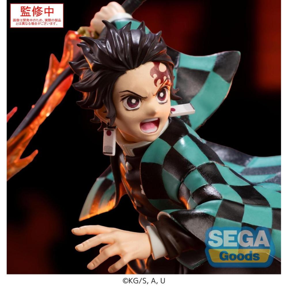 SEGA [XROSSLINK]《鬼滅之刃》竈門炭治郎
