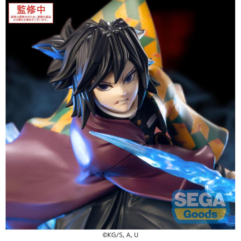 SEGA [XROSSLINK]《鬼滅之刃》富岡義勇
