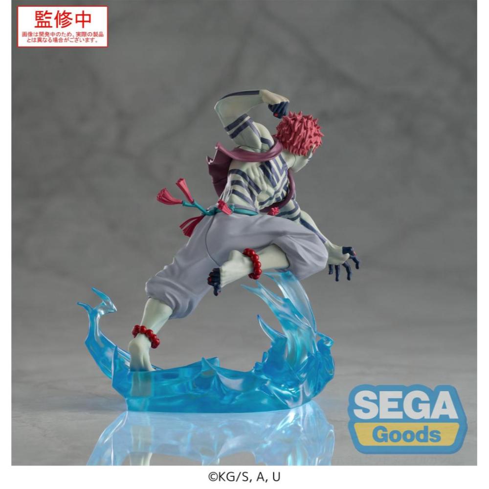 SEGA [XROSSLINK]《鬼滅之刃》猗窩座