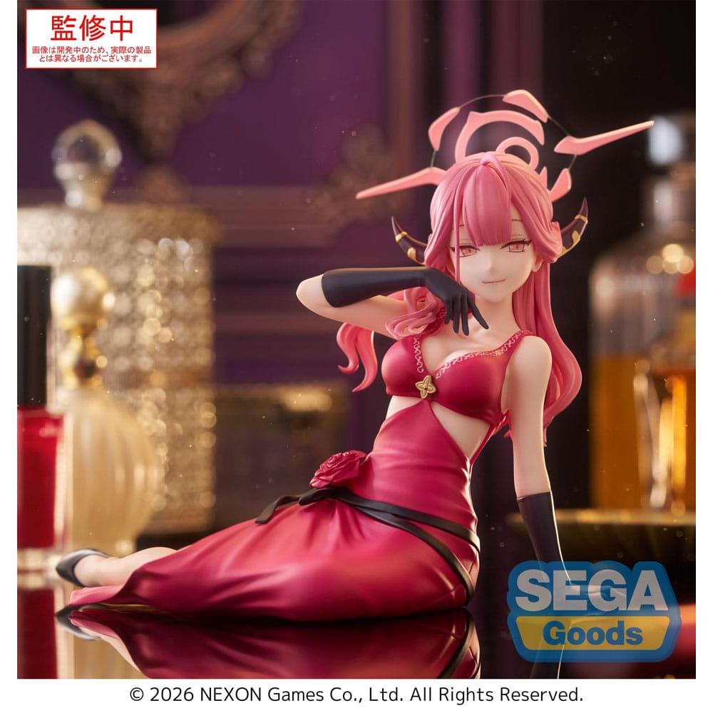 SEGA [YUMEMIRIZE]《蔚藍檔案》亞瑠