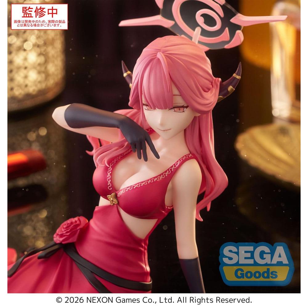 SEGA [YUMEMIRIZE]《蔚藍檔案》亞瑠