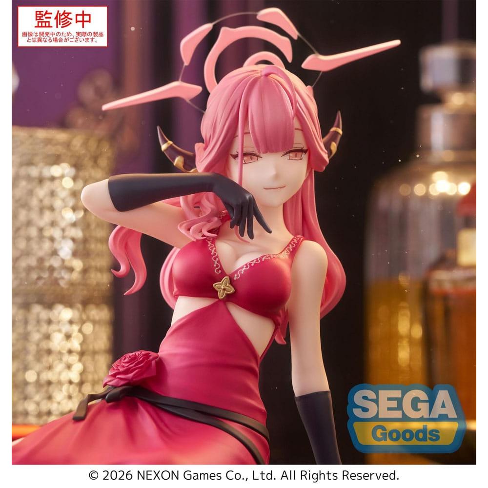 SEGA [YUMEMIRIZE]《蔚藍檔案》亞瑠