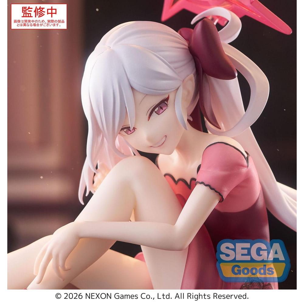 SEGA [YUMEMIRIZE]《蔚藍檔案》無月