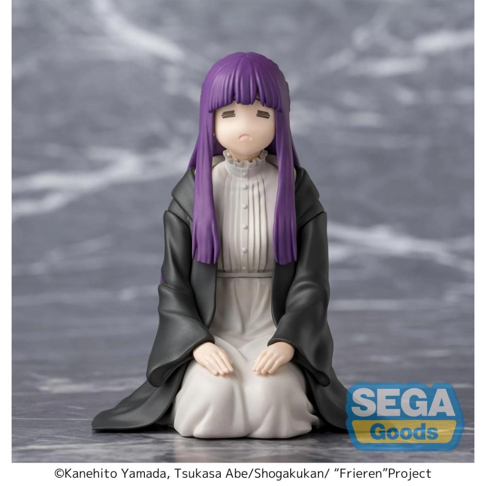 SEGA [PM景品](坐下系列)《葬送的芙莉蓮》費倫 -拘束魔法-
