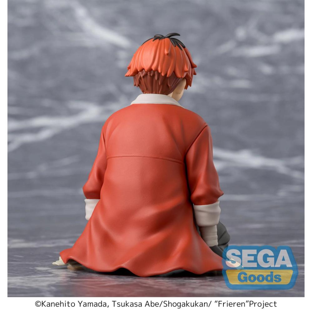 SEGA [PM景品](坐下系列)《葬送的芙莉蓮》修塔爾克 -雙腿發軟了-