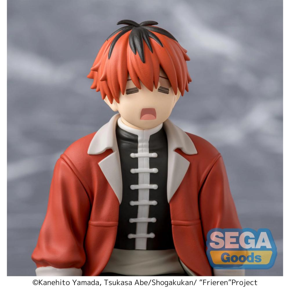SEGA [PM景品](坐下系列)《葬送的芙莉蓮》修塔爾克 -雙腿發軟了-