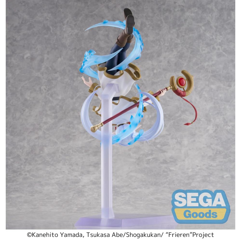 SEGA [FIGURIZMα]《葬送的芙莉蓮》芙莉蓮 -花舞-