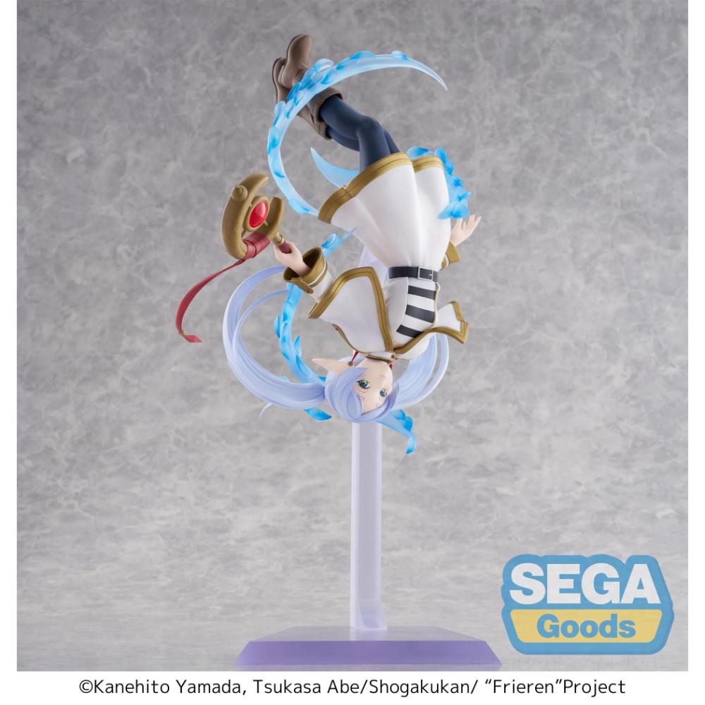SEGA [FIGURIZMα]《葬送的芙莉蓮》芙莉蓮 -花舞-