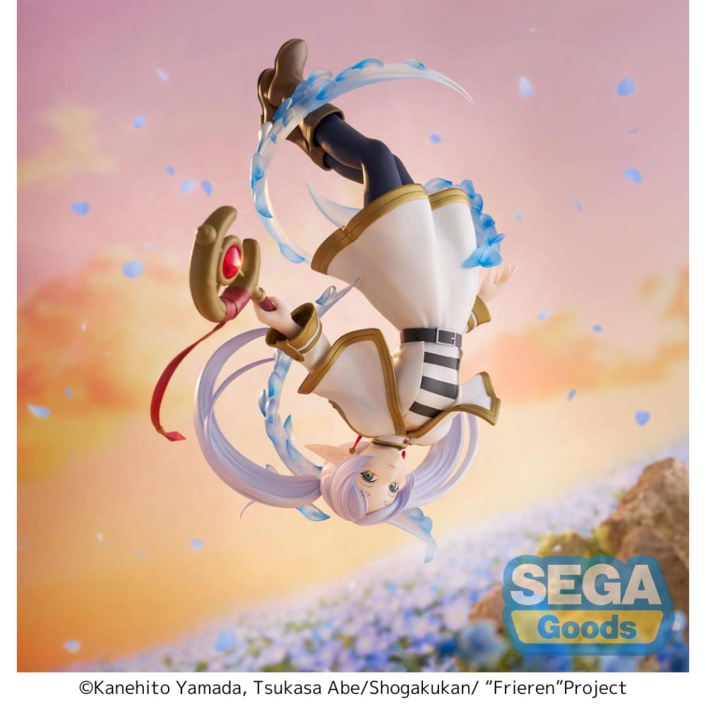 SEGA [FIGURIZMα]《葬送的芙莉蓮》芙莉蓮 -花舞-