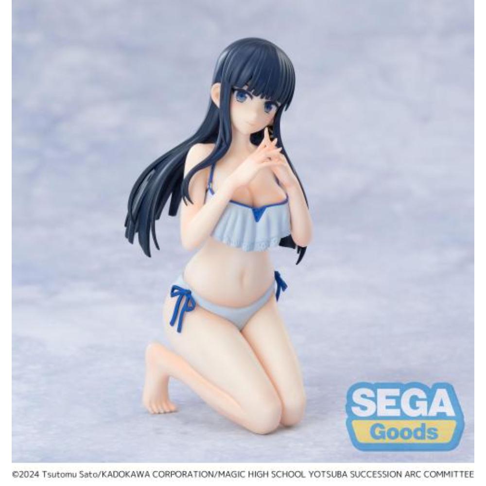 SEGA [YUMEMIRIZE]《魔法科高中的劣等生四葉繼承篇》司波深雪