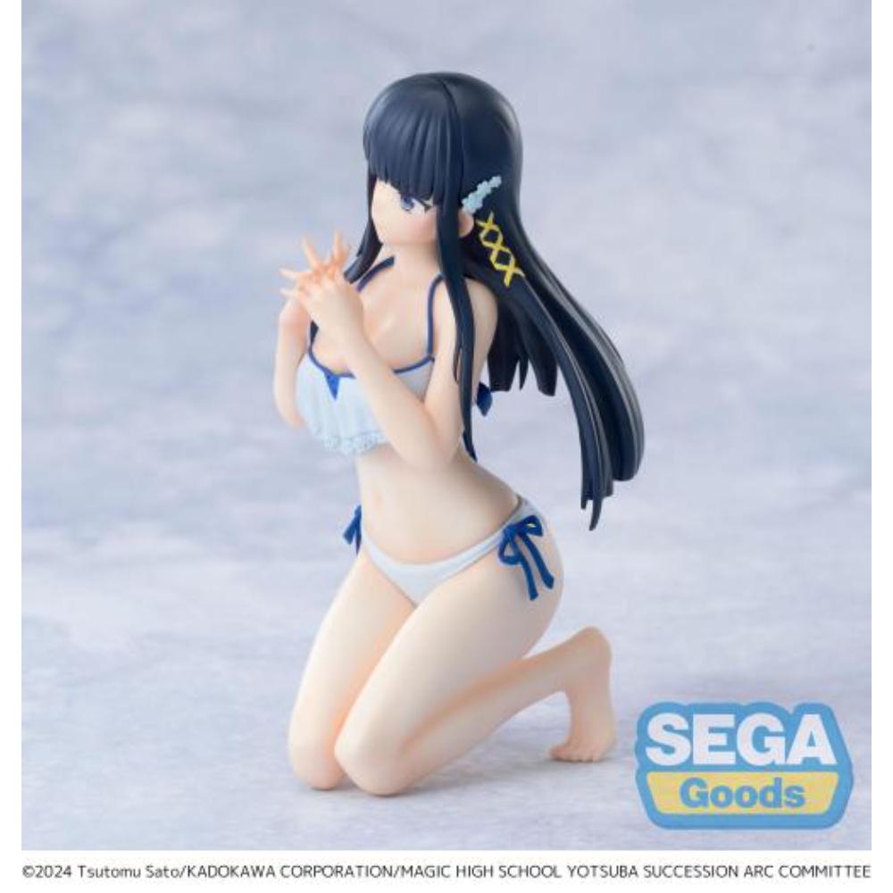 SEGA [YUMEMIRIZE]《魔法科高中的劣等生四葉繼承篇》司波深雪