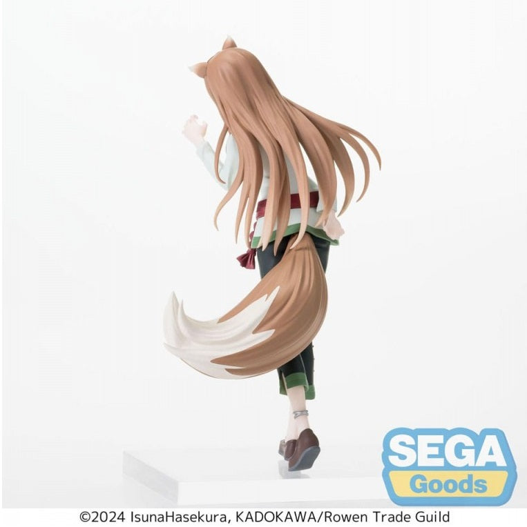 SEGA [DeDeColle]《狼與辛香料》赫蘿