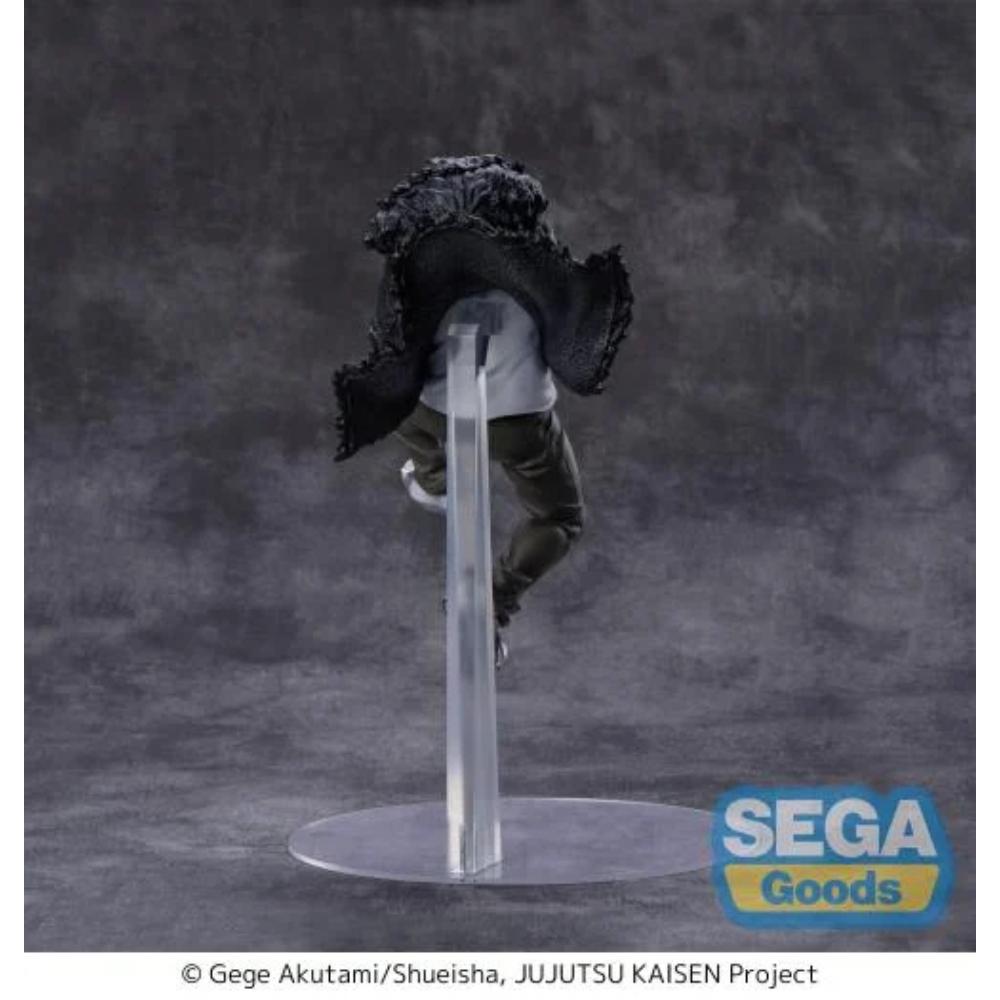 SEGA [LUMINASTA]《咒術迴戰 死滅洄游》秤金次