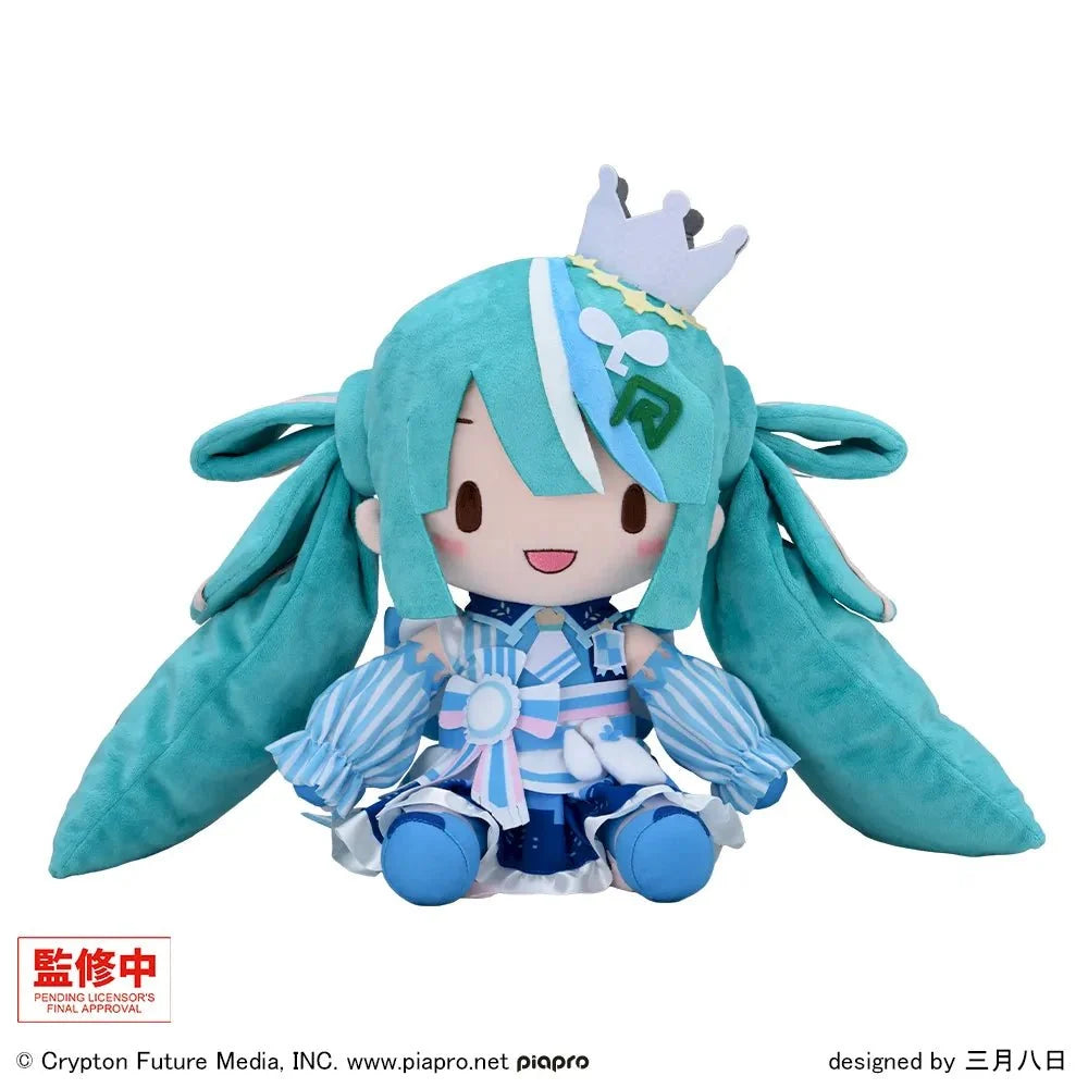 《預訂》SEGA [FP毛公仔]《初音未來》 LAWSON 50th Anni. LIVE (L) - Microworks ACG