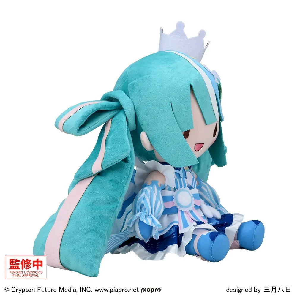 《預訂》SEGA [FP毛公仔]《初音未來》 LAWSON 50th Anni. LIVE (L) - Microworks ACG