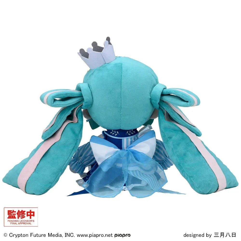 《預訂》SEGA [FP毛公仔]《初音未來》 LAWSON 50th Anni. LIVE (L) - Microworks ACG