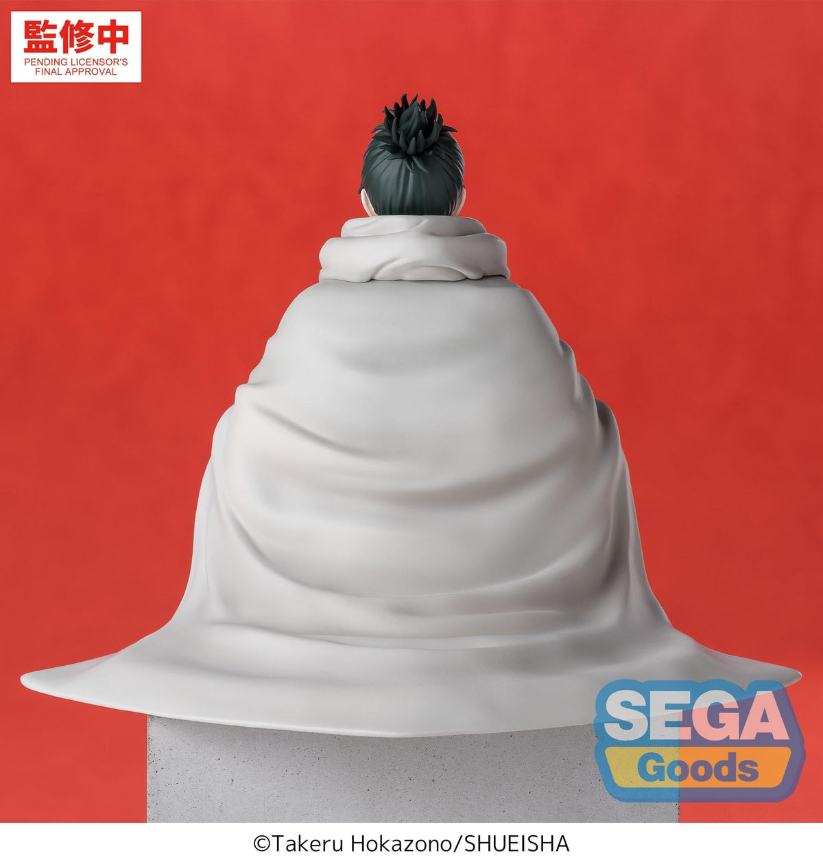 《預訂》SEGA [HPM]《神樂鉢》漆羽洋兒 - Microworks ACG