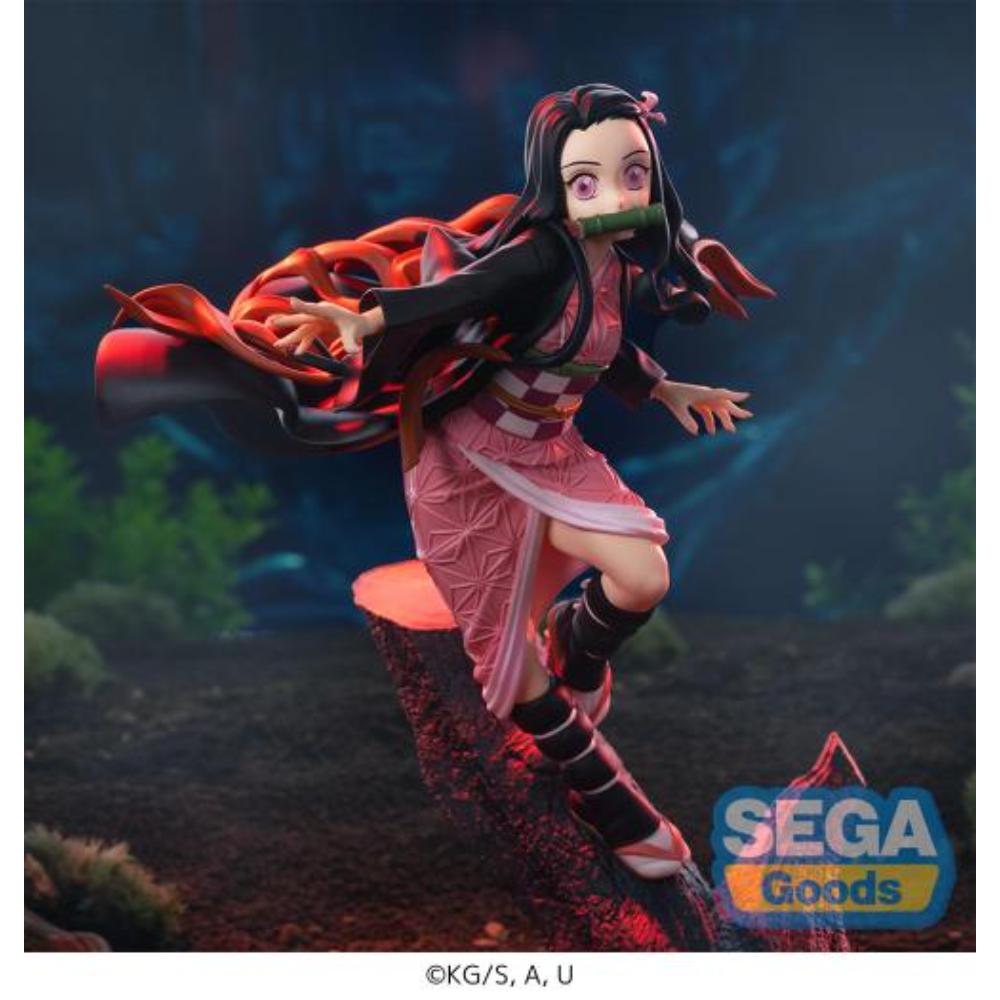 SEGA [XROSSLINK]《鬼滅之刃》竈門禰豆子