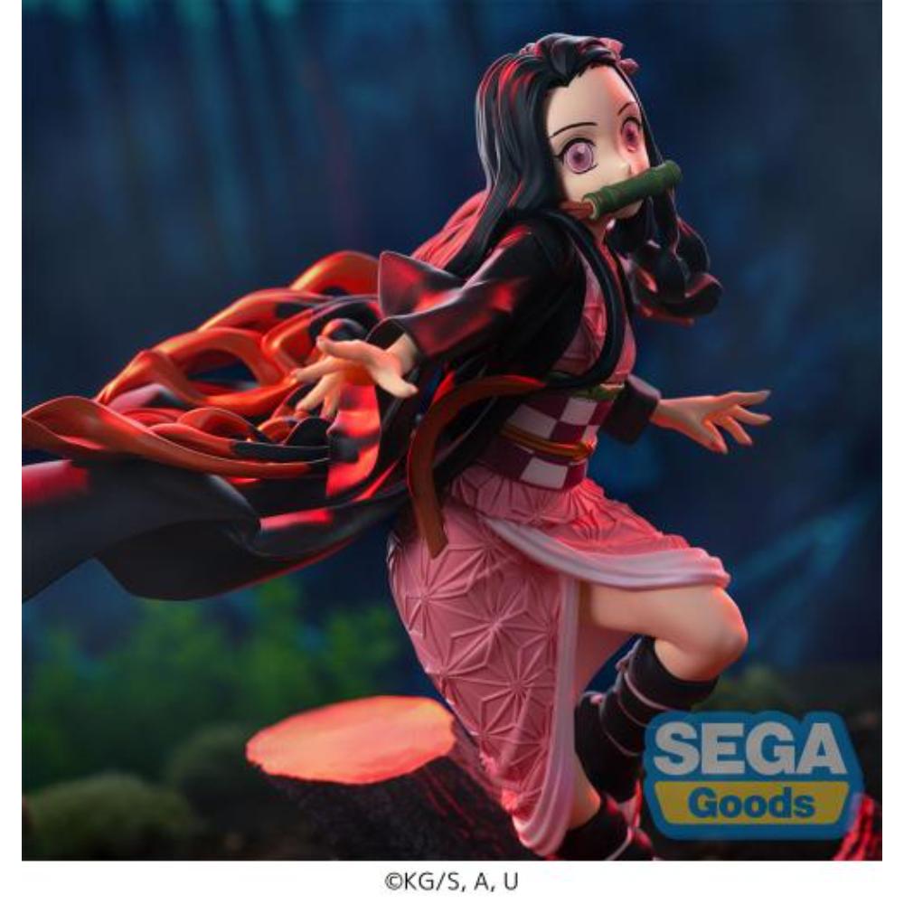 SEGA [XROSSLINK]《鬼滅之刃》竈門禰豆子