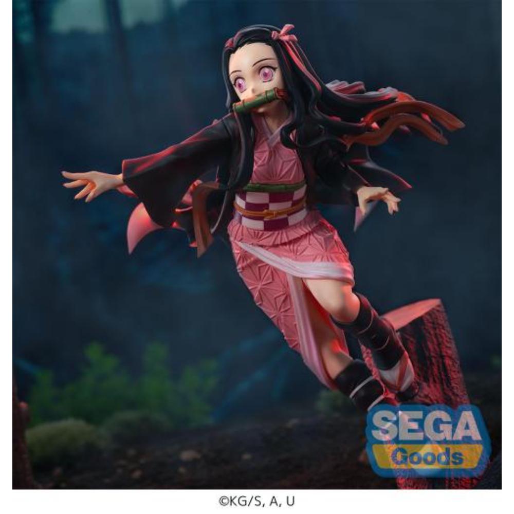 SEGA [XROSSLINK]《鬼滅之刃》竈門禰豆子
