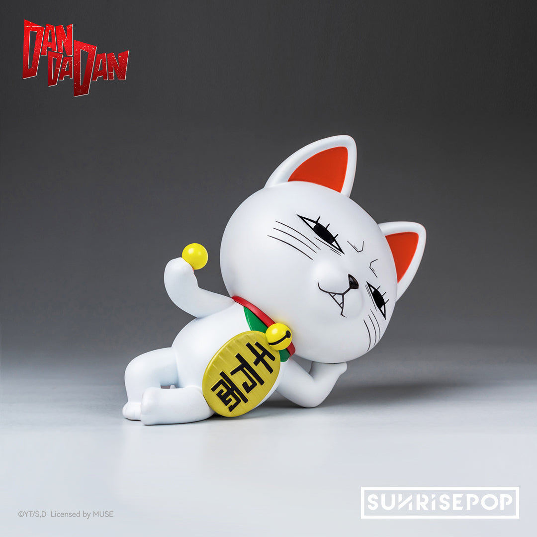 《預訂》SUNRISEPOP [Figure SIT]《DANDADAN》高速婆婆《2024年12月發售》