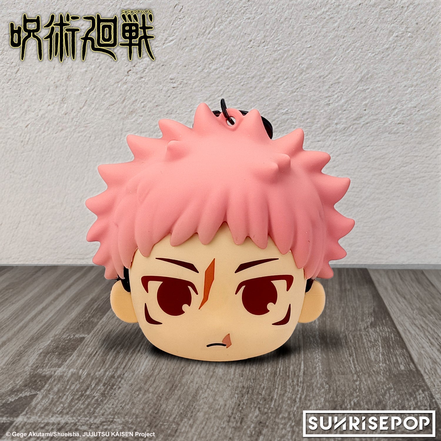 SUNRISEPOP [收納包]《咒術迴戰S3》
