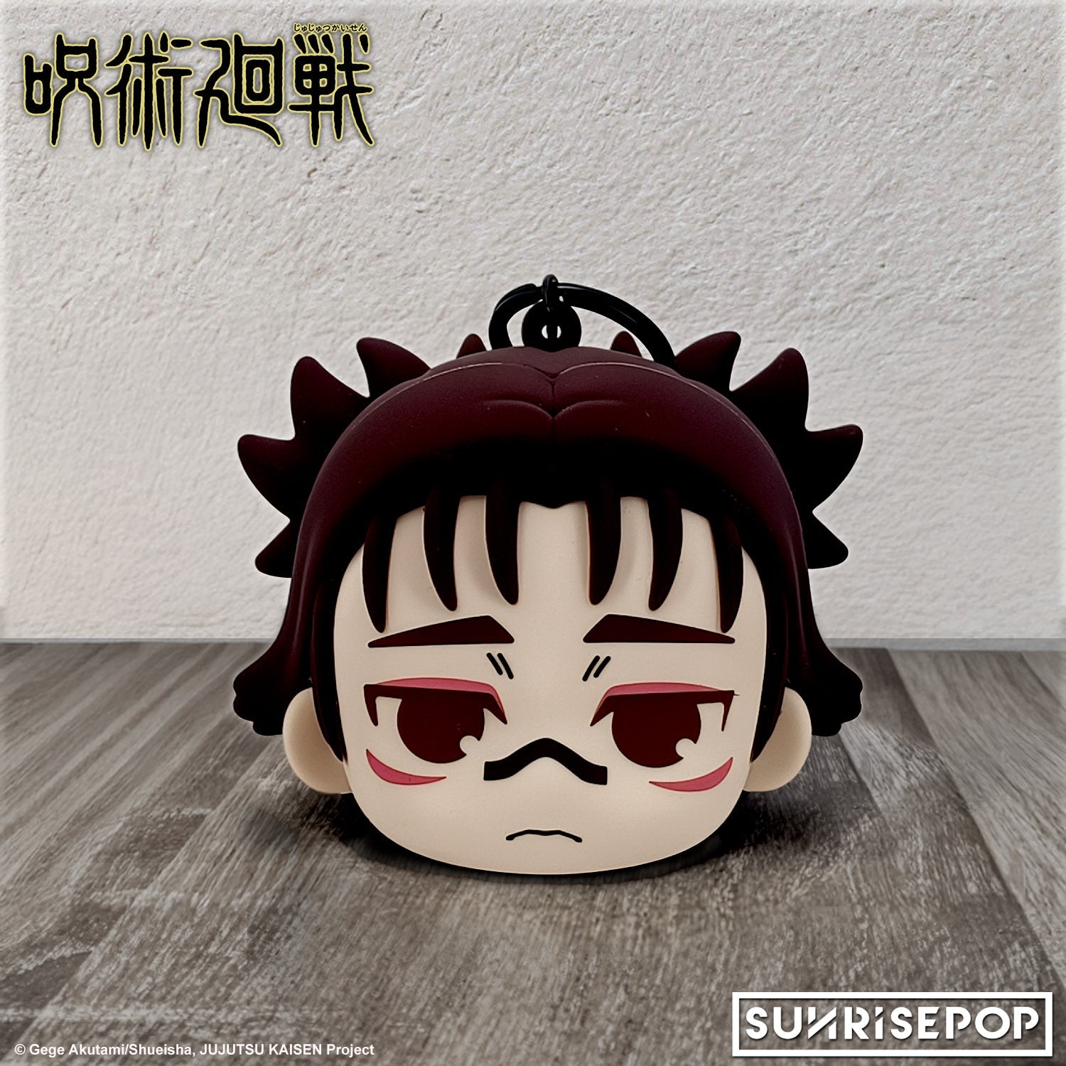 SUNRISEPOP [收納包]《咒術迴戰S3》