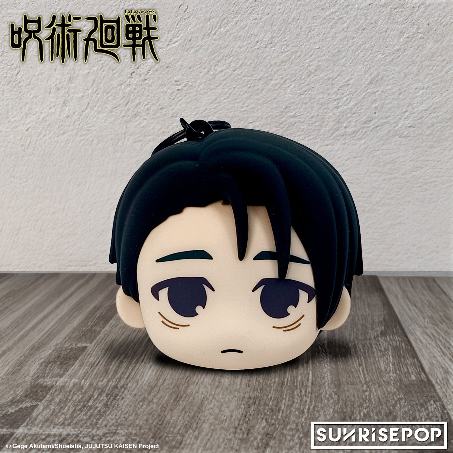 SUNRISEPOP [收納包]《咒術迴戰S3》