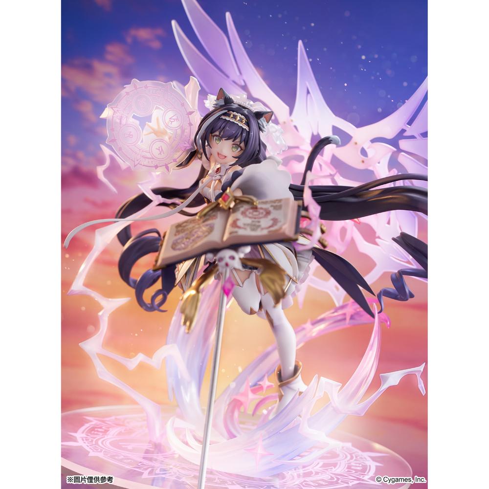 《預訂已截單》SHIBUYA SCRAMBLE FIGURE《公主連結！Re:Dive》凱留(公主)1/7 比例