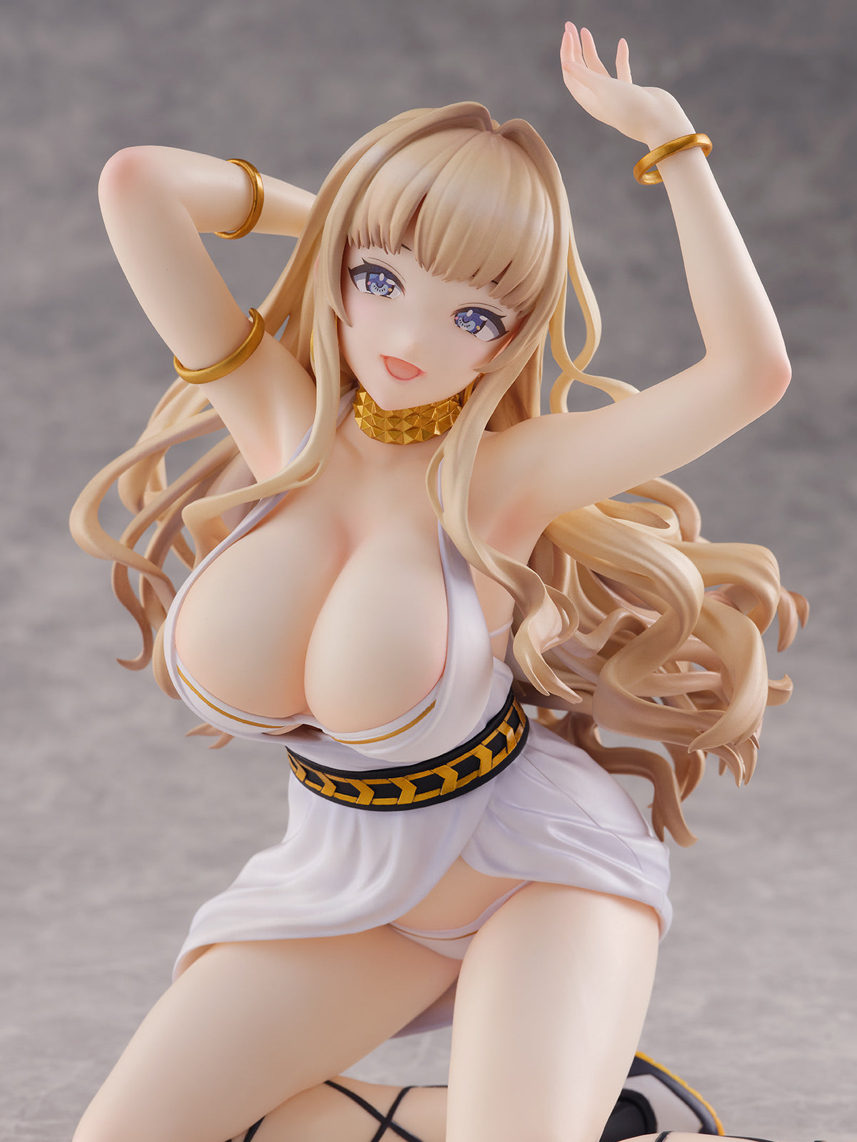 《預訂已截單》SHIBUYA SCRAMBLE FIGURE《洶湧海豚(Dolphin Wave)》薇娜/綺羅星神奈1/6比例人像《2025年7月發售》