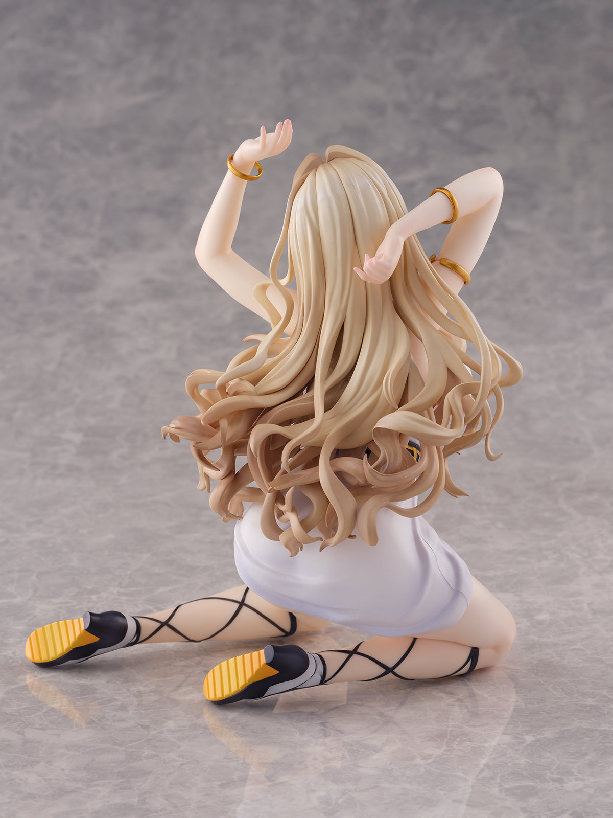 《預訂已截單》SHIBUYA SCRAMBLE FIGURE《洶湧海豚(Dolphin Wave)》薇娜/綺羅星神奈1/6比例人像《2025年7月發售》