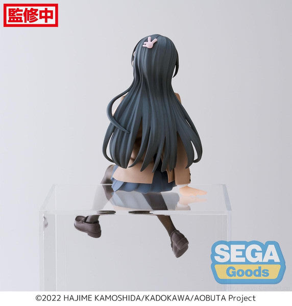 SEGA [PM景品]《青春豬頭少年不會夢到紅書包女孩》櫻島麻衣