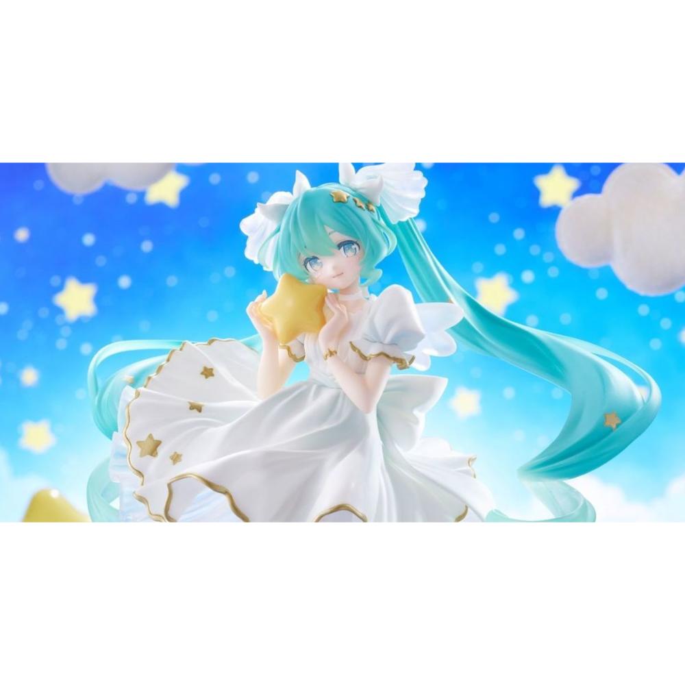 《預訂》TAITO [AMP+]《初音未來》初音 BD 2026 -Star Dreamy - Microworks ACG